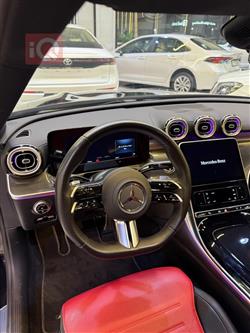 مرسيدس بنز C-Class